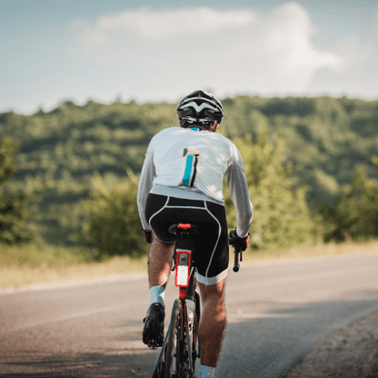 Smart Rear Bike Camera - LX2 Light - PWR CYCLE CO.